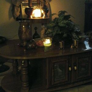 Meet your Posher, Rhonda